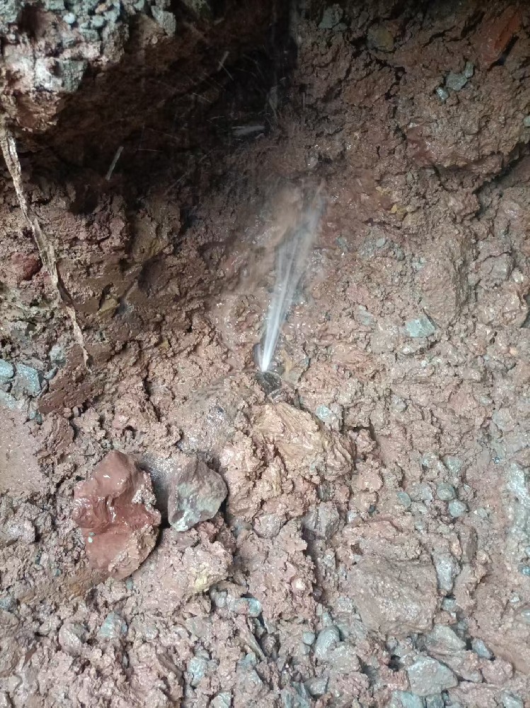 龙井自来水管漏水检测维修